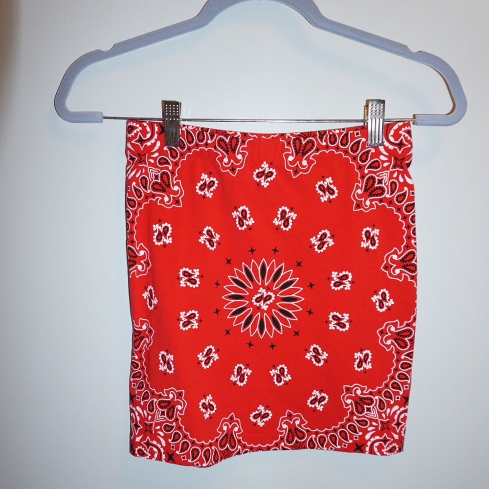 Forever 21 Pencil Skirt